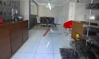 Imagem 3: Cobertura com 3 dormitórios à venda, 133 m² por R$ 580.000,00 - Vila São Pedro - Santo And