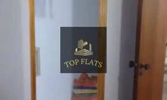 Imagem 7: Flat disponível em Moema