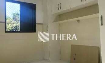 Imagem 7: Apartamento com 2 dormitórios à venda, 70 m² por R$ 395.000,00 - Vila Valparaíso - Santo A