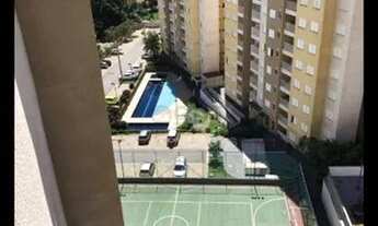 Imagem 2: APARTAMENTO PARA LOCAÇÃO NO EDIFÍCIO UPER LIFE - SOROCABA/SP