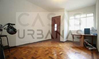 Imagem 5: Casa à venda no bairro Vila Mariana - São Paulo/SP, Zona Sul