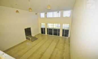 Imagem 5: Barracão - Cidade Satélite Íris - Campinas