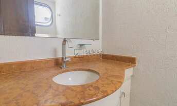 Imagem 7: Apartamento Locação Jardim Paulista 132 m² 3 Dormitórios