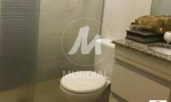 Imagem 7: Apartamento (tipo - padrao) 2 dormitórios/suite, cozinha planejada, em condomínio fechado