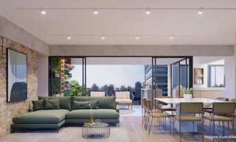 Imagem 6: APARTAMENTO RESIDENCIAL em São Paulo - SP, Pinheiros