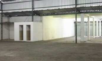 Imagem 3: Loja grande em Piabetá