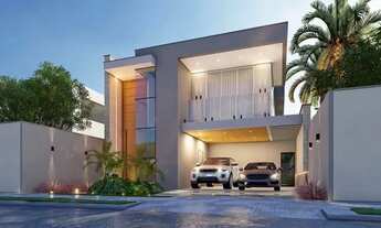 Imagem 3: DS Mansão incrível no bairro Morada do Sol