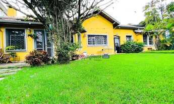 Imagem 5: Casa térrea com 475m2 de terreno em umas das melhores ruas da City lapa!!!