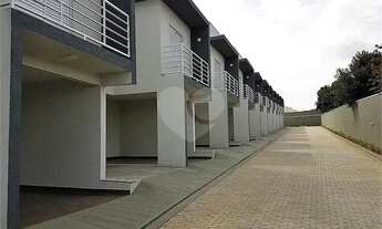 Imagem 6: Sobrado em condomínio