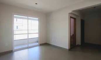 Imagem 4: Apartamento novo á venda bairro Jardim Finotti Uberlândia