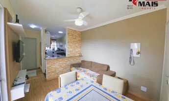 Imagem 5: Residencial Caiapó I, 2 dorms reformado - Campinas