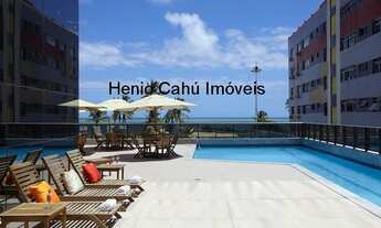 Imagem 4: Flat 1 quarto Pina