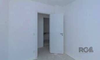 Imagem 2: Lindo apartamento 75,86 M² de área privativa três dormitórios, uma suíte, living dois ambi