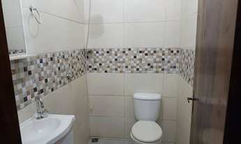 Imagem 6: Casa para aluguel tem 40 metros quadrados com 1 quarto em Jardim Avenida - São Paulo - São