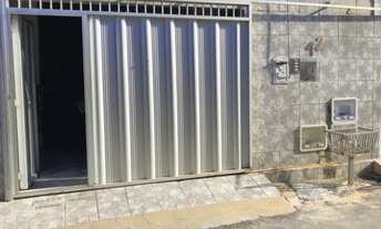 Imagem: Aluguel de casa no bairro montese