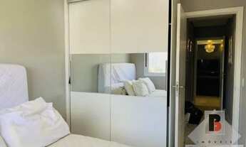 Imagem 5: 122 m² - Lindo apartamento na Mooca - 3 suítes, 2 vagas, depósito privativo - Lazer comple