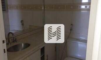 Imagem 6: Apartamento com 2 dormitórios para alugar, 47 m² por R$ 2.712,09/mês - Barra Funda - São P