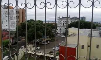 Imagem 5: ALUGO apto climatizado ED. SIMON BOLIVAR R$1.400,00 SÓ CLIMATIZADO