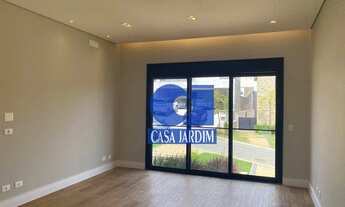 Imagem 7: Casa com 4 dormitórios à venda, 556 m² por R$ 6.850.000,00 - Gênesis 2 - Santana de Parnaí