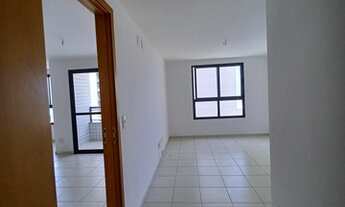 Imagem 6: Ponta Negra- Comfort Hotel & Suítes-60m2-Planta Original-S/Mobilia. R$ 310 Mil Reais