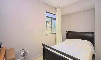 Imagem 4: Ref.: 2038 - Apartamento 2 quartos e 1 suíte