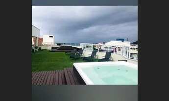 Imagem: Loft mobiliado com toda infraestrutura e