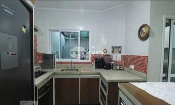 Imagem 5: SANTO ANDRé - Casa Padrão - Jardim Las Vegas