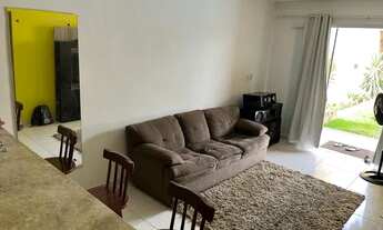 Imagem 6: Arembebe casa Casa com 4 dormitórios