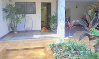 Imagem 2: Casa - Jardim Chapadão - Campinas