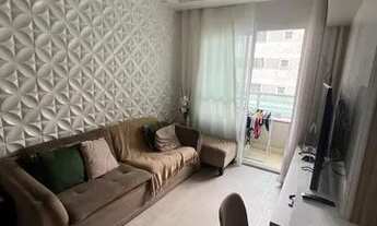 Imagem 2: Condomínio Spazio soberano Buraquinho