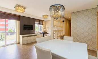 Imagem 4: Garden ensolarado!