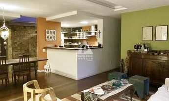 Imagem 4: Apartamento à venda, 3 quartos, 1 vaga, Cosme Velho - RIO DE JANEIRO/RJ