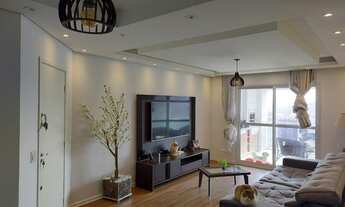 Imagem 6: Apartamento para aluguel e venda tem 127 metros quadrados com 3 quartos