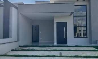 Imagem 2: LINDA CASA NO CONDOMÍNIO TOSCANA EM INDAIATUBA-SP