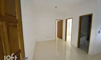 Imagem: Apartamento à venda em Vila Matilde com