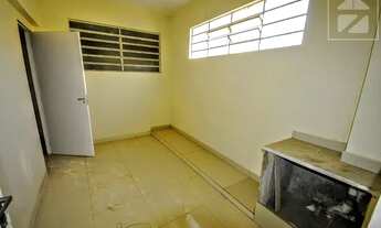 Imagem 7: Sala - Jardim Guarani - Campinas