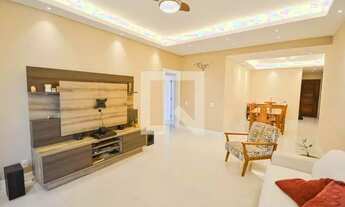 Imagem 4: Apartamento para Aluguel - Vila Isabel, 3 Quartos, 119 m2