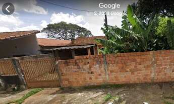 Imagem: Casa - Monte Santo