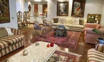 Imagem 1: Apartamento - Cambuí - Campinas