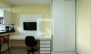 Imagem 5: Apartamento para Aluguel - Paquetá, 1 Quarto, 32 m2