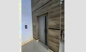 Imagem 4: Dois quartos com 80m², elevador e portaria 24h no coração de São Mateus