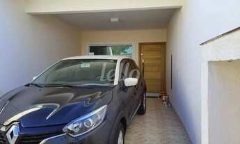 Imagem 3: São Paulo - Casa Padrão - Ipiranga