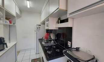 Imagem 7: Apartamento mobiliado com eletrodomésticos e ar condicionado