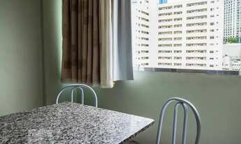 Imagem 7: Apartamento para Aluguel - Liberdade, 1 Quarto, 40 m2