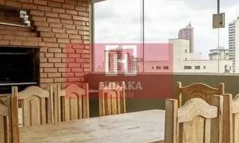 Imagem 4: Apartamento à venda no bairro Cursino - São Paulo/SP, Zona Sul