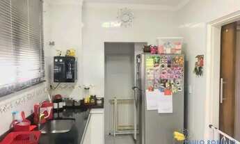 Imagem 4: APARTAMENTO - VILA OLIVO - SP