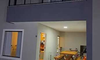 Imagem 5: IPITANGA - Casa condomínio proximo praia de Vilas - 4 suítes, 2 vagas