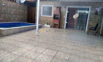 Imagem 3: Casa com 2 dorms, Jamaica, Itanhaém - R$ 280 mil, Cod: 1263