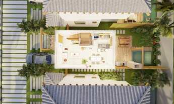 Imagem 2: Casa para venda Arraial D'Ajuda - Porto Seguro - BA