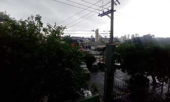 Imagem 6: Casa com 1 dorm, Jardim da Glória, São Paulo, Cod: 6068